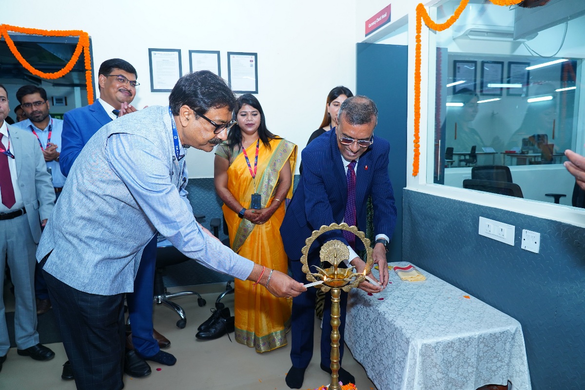 Bandhan Bank sets up its first currency chest
