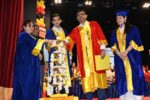 J.D. Birla Institute hosted its Graduation Congregational Ceremony 2024