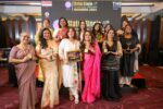 12 Inspiring Single Women Felicitated at the First-ever Status Single Awards 2024
