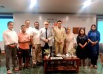 CK Birla Hospitals, CMRI Hosts Press Conference on World Brain Tumour Day; Director of Neurosurgery Addresses Advances in Brain Tumour Surgery