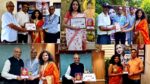 दुर्गा सम्मान का नया अध्याय: समाज के लिए कुछ कर दिखाने वालों को सम्मान